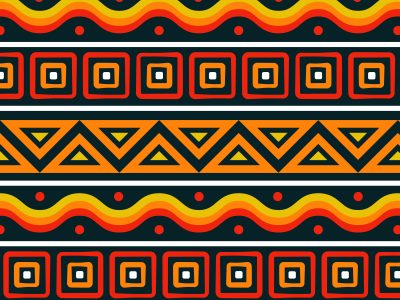 Swahili patterns